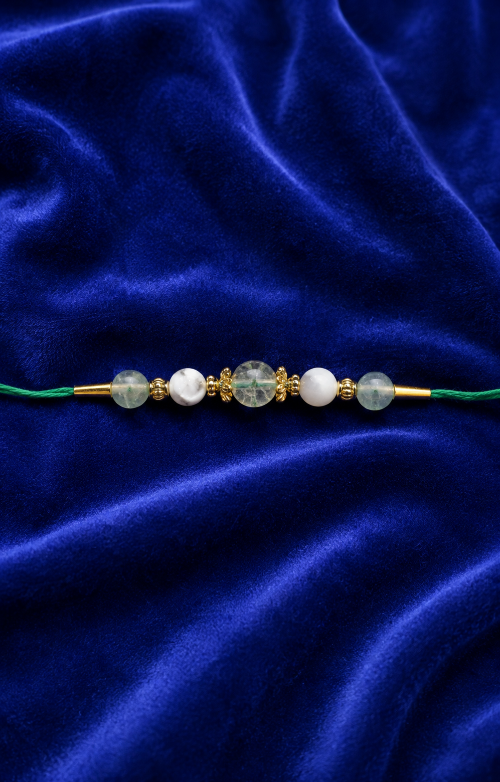 Study Rakhi